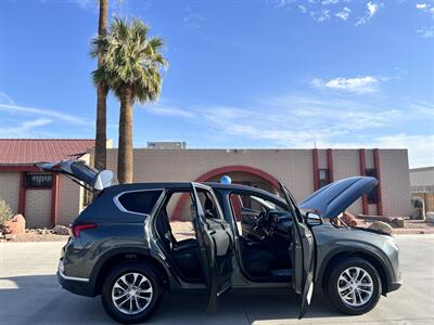 2019 Hyundai SANTA FE SE 2.4L   - Photo 5 - Phoenix, AZ 85009