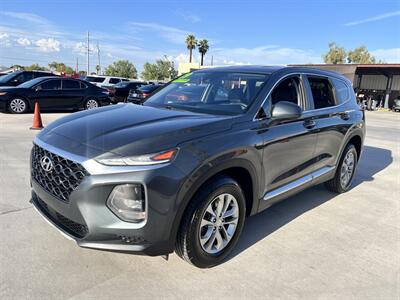 2019 Hyundai SANTA FE SE 2.4L   - Photo 2 - Phoenix, AZ 85009