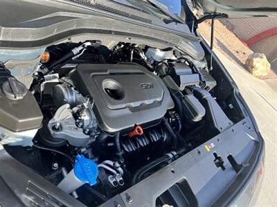 2019 Hyundai SANTA FE SE 2.4L   - Photo 16 - Phoenix, AZ 85009