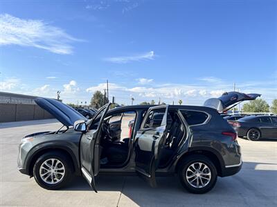 2019 Hyundai SANTA FE SE 2.4L   - Photo 6 - Phoenix, AZ 85009