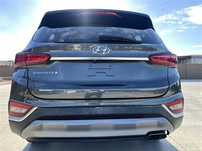 2019 Hyundai SANTA FE SE 2.4L   - Photo 3 - Phoenix, AZ 85009