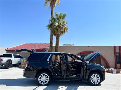 2021 Chevrolet Tahoe High Country   - Photo 5 - Phoenix, AZ 85009