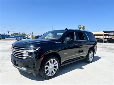 2021 Chevrolet Tahoe High Country   - Photo 2 - Phoenix, AZ 85009