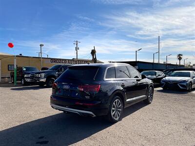 2017 Audi Q7 3.0T quattro Premium Plus   - Photo 16 - Phoenix, AZ 85009