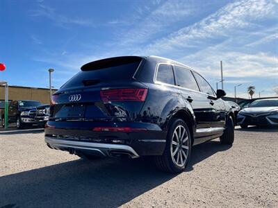 2017 Audi Q7 3.0T quattro Premium Plus   - Photo 4 - Phoenix, AZ 85009