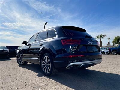 2017 Audi Q7 3.0T quattro Premium Plus   - Photo 3 - Phoenix, AZ 85009