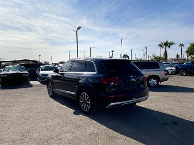 2017 Audi Q7 3.0T quattro Premium Plus   - Photo 15 - Phoenix, AZ 85009