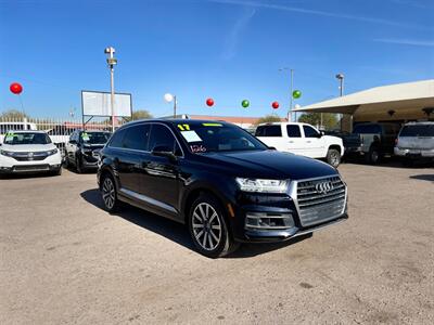 2017 Audi Q7 3.0T quattro Premium Plus   - Photo 13 - Phoenix, AZ 85009