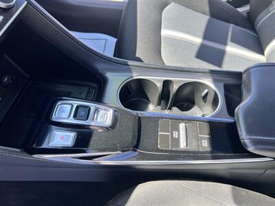 2022 Hyundai SONATA SEL   - Photo 10 - Phoenix, AZ 85009