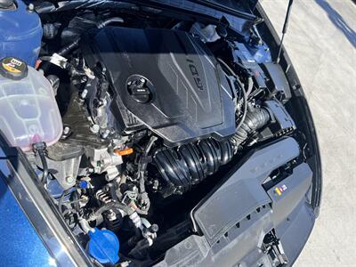 2022 Hyundai SONATA SEL   - Photo 18 - Phoenix, AZ 85009
