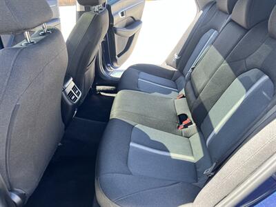 2022 Hyundai SONATA SEL   - Photo 14 - Phoenix, AZ 85009