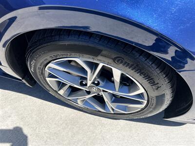 2022 Hyundai SONATA SEL   - Photo 19 - Phoenix, AZ 85009