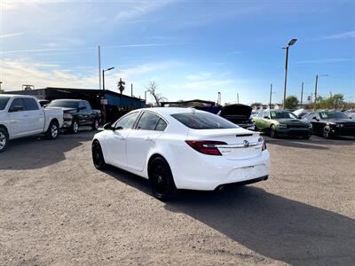 2017 Buick Regal Sport Touring   - Photo 14 - Phoenix, AZ 85009