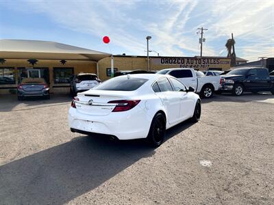 2017 Buick Regal Sport Touring   - Photo 15 - Phoenix, AZ 85009