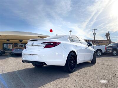 2017 Buick Regal Sport Touring   - Photo 4 - Phoenix, AZ 85009