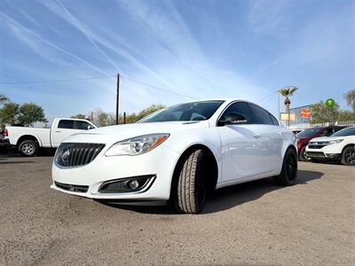 2017 Buick Regal Sport Touring   - Photo 2 - Phoenix, AZ 85009