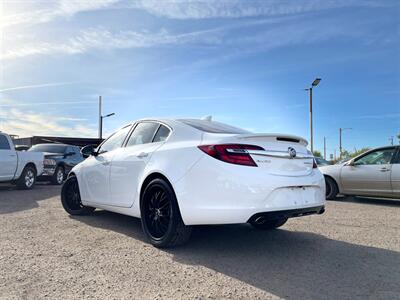 2017 Buick Regal Sport Touring   - Photo 3 - Phoenix, AZ 85009