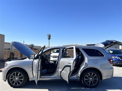 2018 Dodge Durango GT   - Photo 6 - Phoenix, AZ 85009