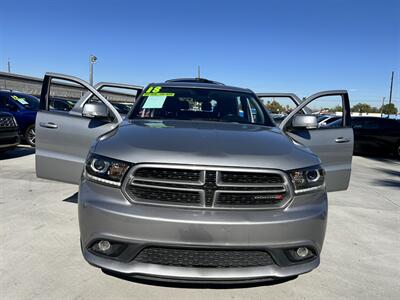 2018 Dodge Durango GT   - Photo 4 - Phoenix, AZ 85009