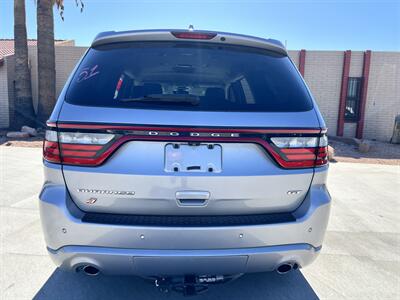 2018 Dodge Durango GT   - Photo 3 - Phoenix, AZ 85009