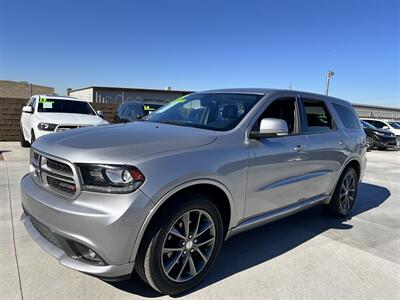 2018 Dodge Durango GT   - Photo 2 - Phoenix, AZ 85009