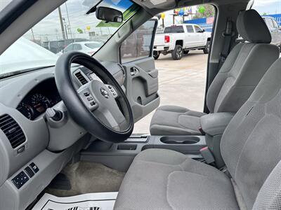 2017 Nissan Frontier SV   - Photo 7 - Phoenix, AZ 85009