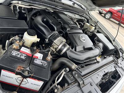 2017 Nissan Frontier SV   - Photo 14 - Phoenix, AZ 85009