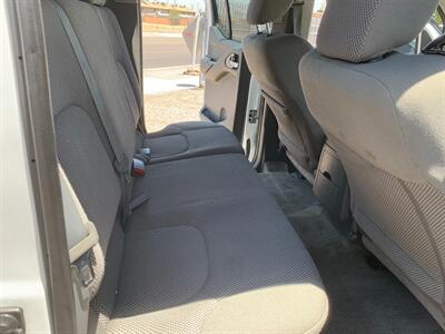 2017 Nissan Frontier SV   - Photo 13 - Phoenix, AZ 85009