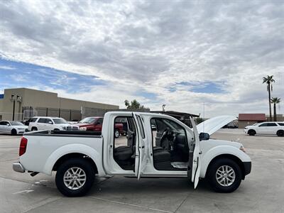 2017 Nissan Frontier SV   - Photo 5 - Phoenix, AZ 85009