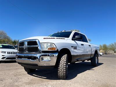 2010 Dodge Ram 2500 ST   - Photo 2 - Phoenix, AZ 85009