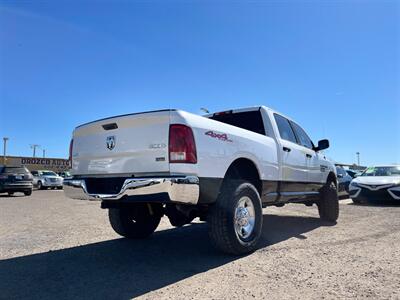 2010 Dodge Ram 2500 ST   - Photo 4 - Phoenix, AZ 85009