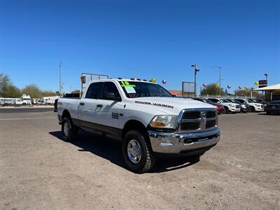 2010 Dodge Ram 2500 ST   - Photo 9 - Phoenix, AZ 85009