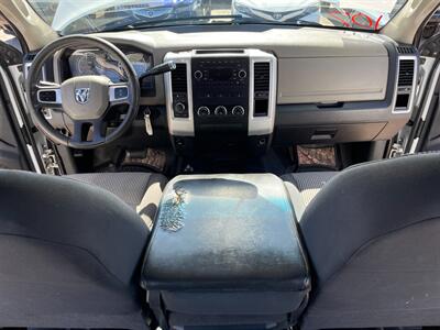 2010 Dodge Ram 2500 ST   - Photo 6 - Phoenix, AZ 85009