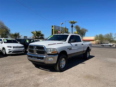 2010 Dodge Ram 2500 ST   - Photo 10 - Phoenix, AZ 85009