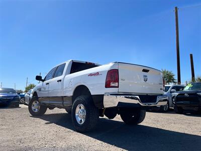 2010 Dodge Ram 2500 ST   - Photo 3 - Phoenix, AZ 85009