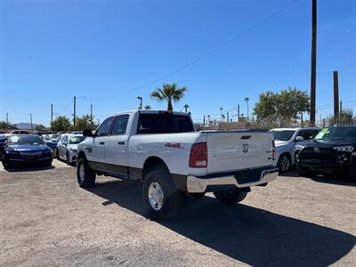 2010 Dodge Ram 2500 ST   - Photo 11 - Phoenix, AZ 85009