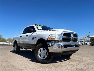 2010 Dodge Ram 2500 ST   - Photo 1 - Phoenix, AZ 85009