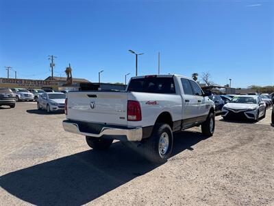 2010 Dodge Ram 2500 ST   - Photo 12 - Phoenix, AZ 85009