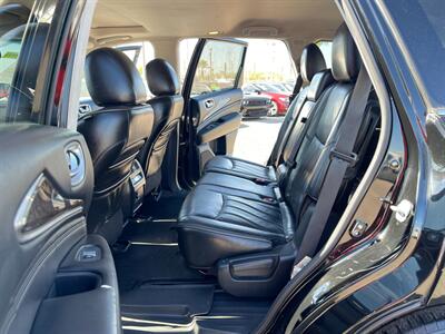 2015 INFINITI QX60   - Photo 6 - Phoenix, AZ 85009