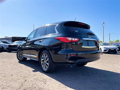 2015 INFINITI QX60   - Photo 3 - Phoenix, AZ 85009