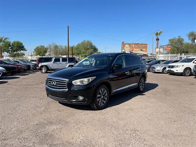 2015 INFINITI QX60   - Photo 14 - Phoenix, AZ 85009