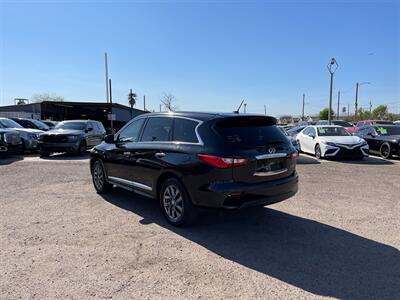 2015 INFINITI QX60   - Photo 15 - Phoenix, AZ 85009