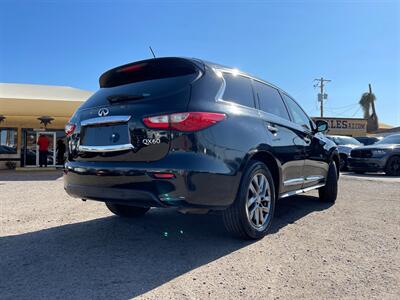 2015 INFINITI QX60   - Photo 4 - Phoenix, AZ 85009