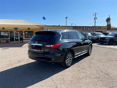 2015 INFINITI QX60   - Photo 16 - Phoenix, AZ 85009