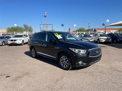 2015 INFINITI QX60   - Photo 13 - Phoenix, AZ 85009