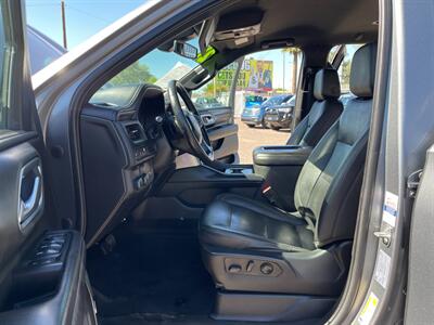 2021 Chevrolet Suburban LT   - Photo 5 - Phoenix, AZ 85009