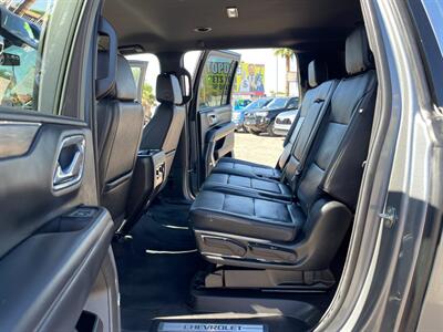 2021 Chevrolet Suburban LT   - Photo 6 - Phoenix, AZ 85009