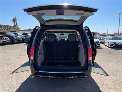 2018 Dodge Grand Caravan SXT   - Photo 7 - Phoenix, AZ 85009