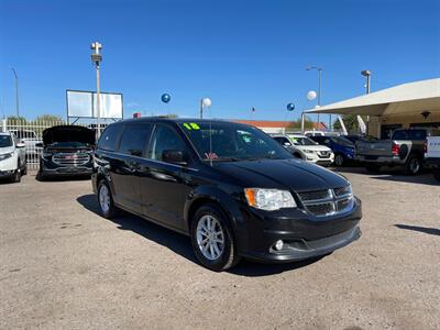 2018 Dodge Grand Caravan SXT   - Photo 14 - Phoenix, AZ 85009