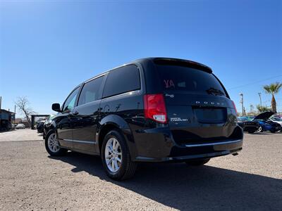 2018 Dodge Grand Caravan SXT   - Photo 3 - Phoenix, AZ 85009